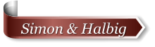 Simon & Halbig
