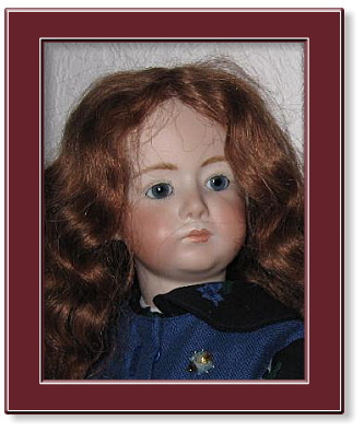 Googly 8590 und 8556